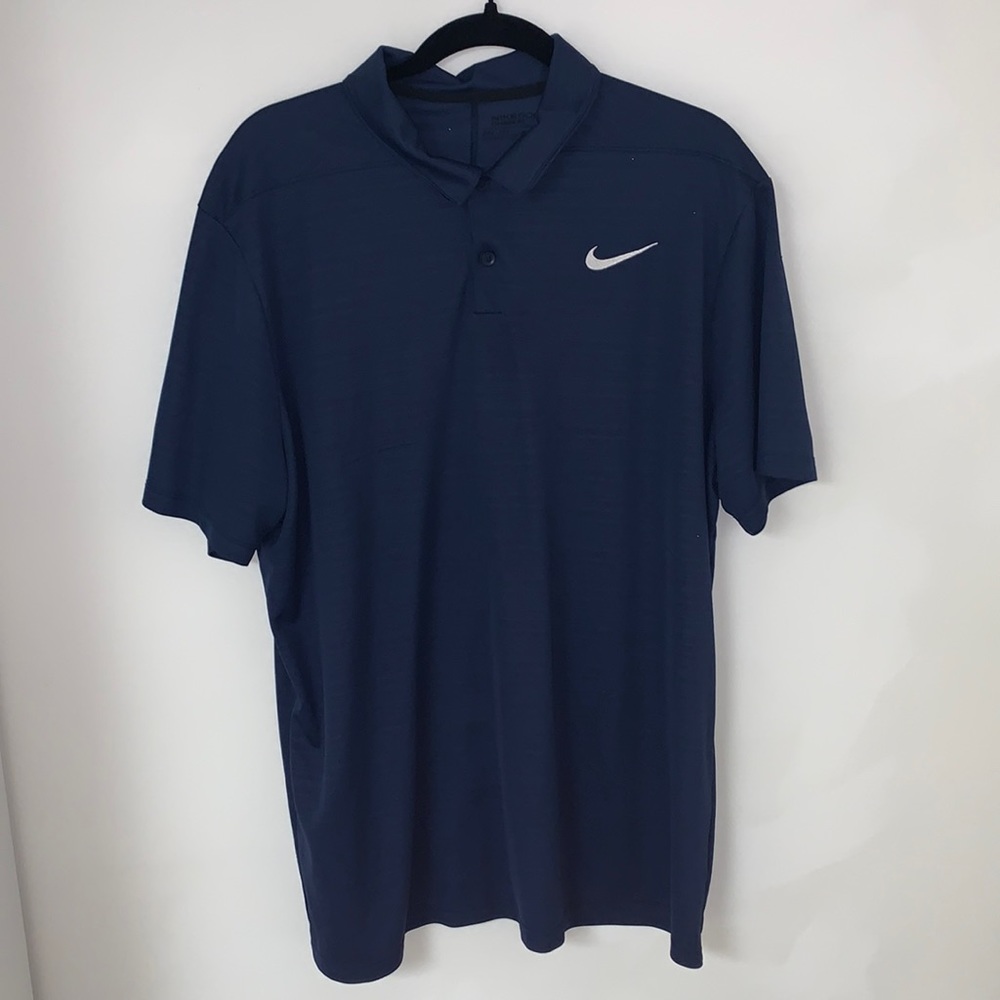 Nike Golf Polo